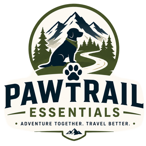 PawTrail Essentials